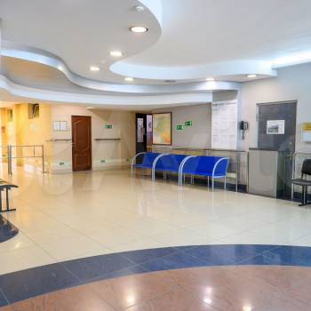 Продается Офис, 17,7 м²