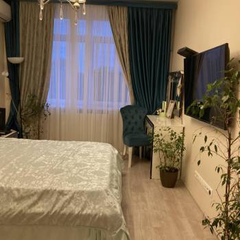 Продается 2-х комнатная квартира, 63 м²