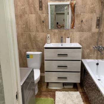 Продается 2-х комнатная квартира, 63 м²