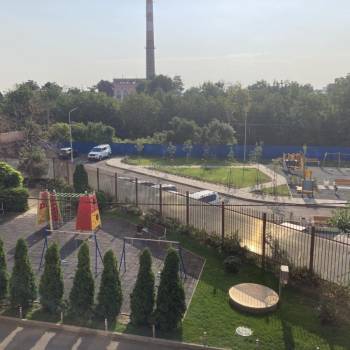 Продается 2-х комнатная квартира, 63 м²