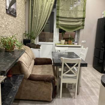 Продается 2-х комнатная квартира, 63 м²