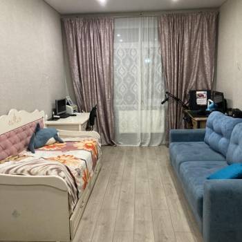 Продается 2-х комнатная квартира, 63 м²