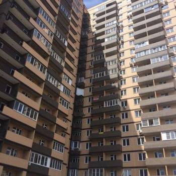 Сдается 2-х комнатная квартира, 62 м²