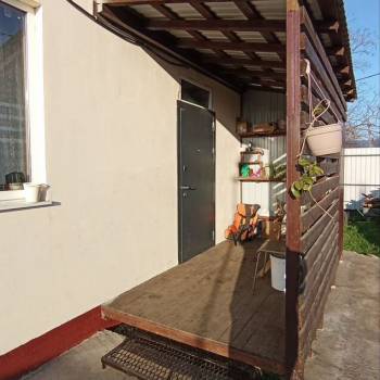 Продается Дом, 72 м²