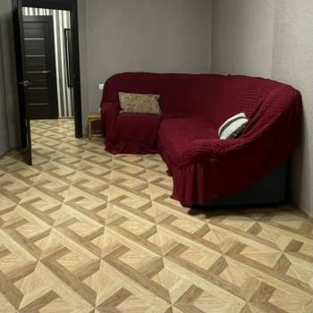 Продается 1-комнатная квартира, 44,6 м²