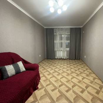 Продается 1-комнатная квартира, 44,6 м²