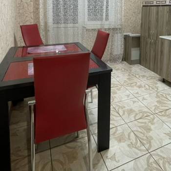 Продается 1-комнатная квартира, 44,6 м²