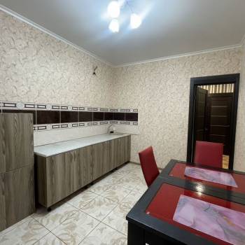 Продается 1-комнатная квартира, 44,6 м²