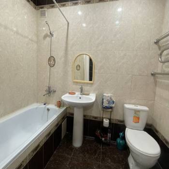 Продается 1-комнатная квартира, 44,6 м²