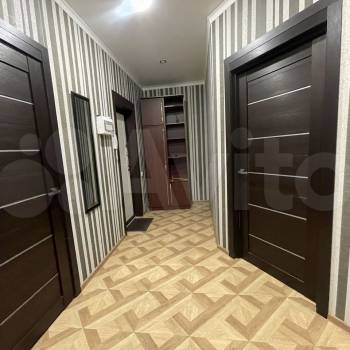 Продается 1-комнатная квартира, 44,6 м²