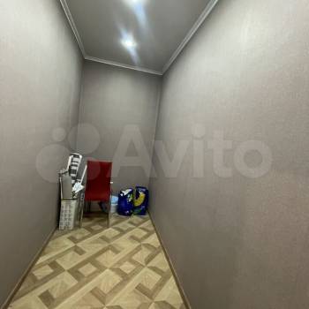 Продается 1-комнатная квартира, 44,6 м²