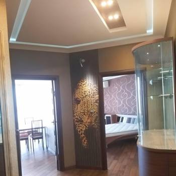 Продается 1-комнатная квартира, 52 м²