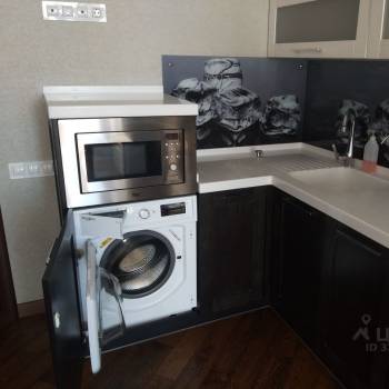 Продается 1-комнатная квартира, 52 м²