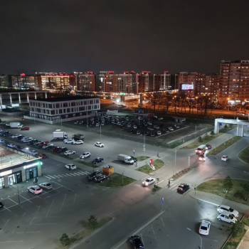 Сдается 2-х комнатная квартира, 55 м²