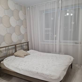 Сдается 2-х комнатная квартира, 55 м²