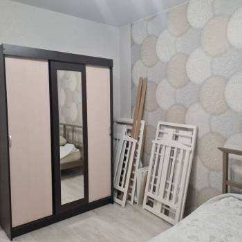 Сдается 2-х комнатная квартира, 55 м²