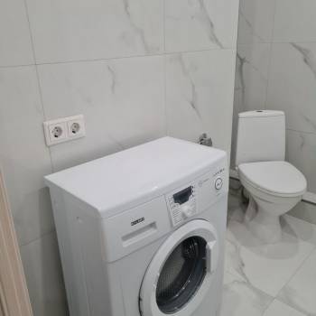 Сдается 2-х комнатная квартира, 55 м²