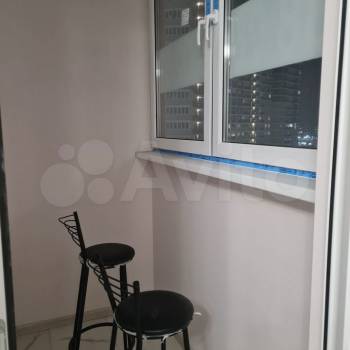 Сдается 2-х комнатная квартира, 55 м²