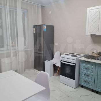 Сдается 2-х комнатная квартира, 55 м²