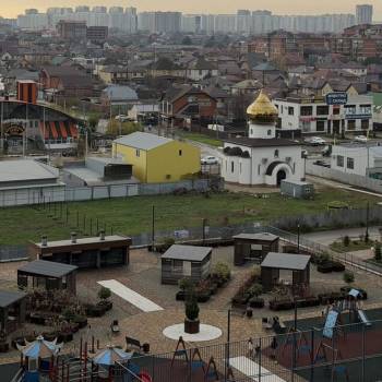 Сдается 1-комнатная квартира, 40,2 м²