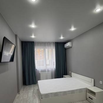 Сдается 1-комнатная квартира, 40,2 м²