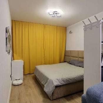 Сдается 1-комнатная квартира, 50 м²