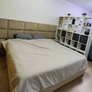 Сдается 1-комнатная квартира, 50 м²