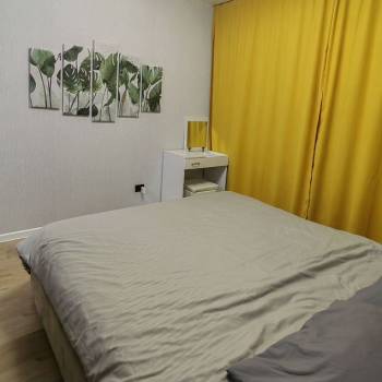 Сдается 1-комнатная квартира, 50 м²