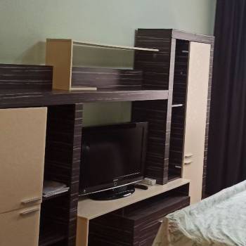 Сдается 1-комнатная квартира, 39,6 м²