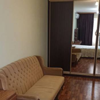 Сдается 1-комнатная квартира, 39,6 м²