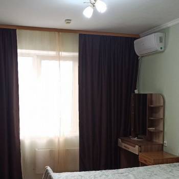 Сдается 1-комнатная квартира, 39,6 м²