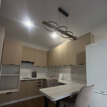 Сдается 1-комнатная квартира, 35 м²