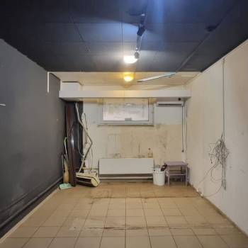 Продается Нежилое помещение, 18 м²