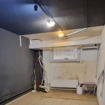 Продается Нежилое помещение, 18 м²