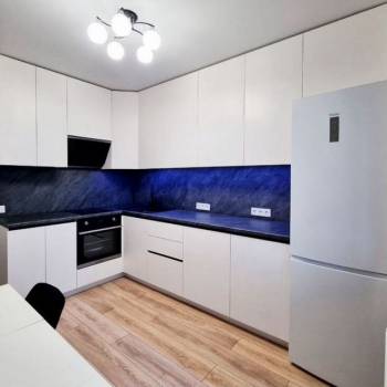 Продается 2-х комнатная квартира, 49,2 м²