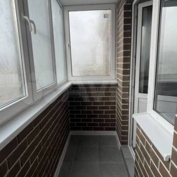 Продается 2-х комнатная квартира, 49,2 м²