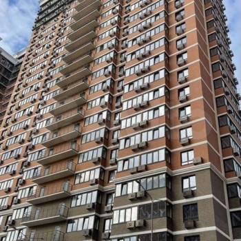 Продается 2-х комнатная квартира, 49,2 м²