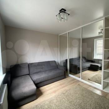 Продается 2-х комнатная квартира, 49,2 м²