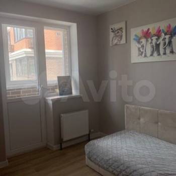 Продается 2-х комнатная квартира, 49,2 м²