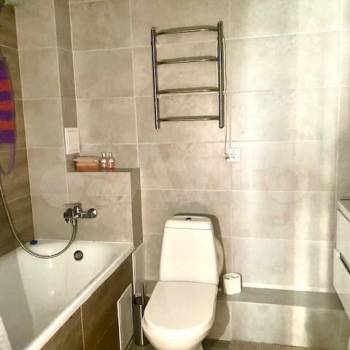 Продается 2-х комнатная квартира, 49,2 м²