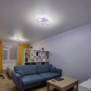 Сдается 2-х комнатная квартира, 50 м²