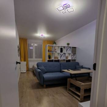 Сдается 2-х комнатная квартира, 50 м²