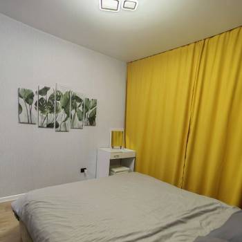 Сдается 2-х комнатная квартира, 50 м²