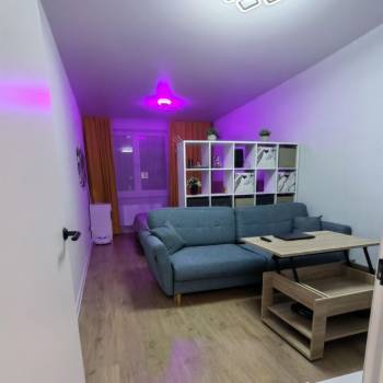 Сдается 2-х комнатная квартира, 50 м²