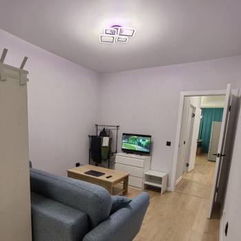 Сдается 2-х комнатная квартира, 50 м²