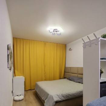 Сдается 2-х комнатная квартира, 50 м²