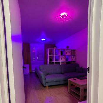 Сдается 2-х комнатная квартира, 50 м²