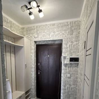 Сдается 1-комнатная квартира, 33,8 м²