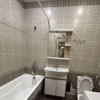 Сдается 1-комнатная квартира, 33,8 м²