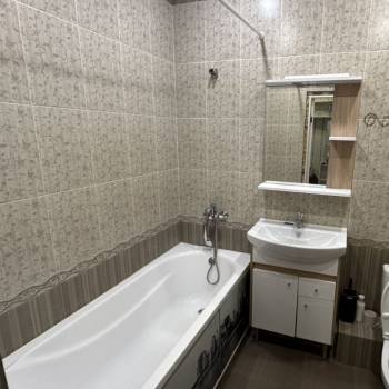 Сдается 1-комнатная квартира, 33,8 м²